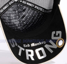 Load image into Gallery viewer, Red Monkey Classico OG`22 Sand RM1379 New Limited Edition Unisex Trucker Cap Hat