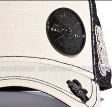 Load image into Gallery viewer, Red Monkey Classico OG`22 Sand RM1379 New Limited Edition Unisex Trucker Cap Hat