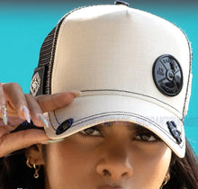 Load image into Gallery viewer, Red Monkey Classico OG`22 Sand RM1379 New Limited Edition Unisex Trucker Cap Hat