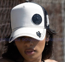 Load image into Gallery viewer, Red Monkey Classico OG`22 Sand RM1379 New Limited Edition Unisex Trucker Cap Hat