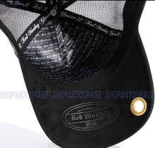 Load image into Gallery viewer, Red Monkey Classico OG` 22 Brown RM1380 Limited Edition Unisex Trucker Hat