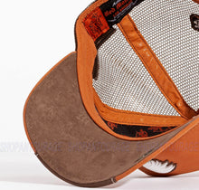 Load image into Gallery viewer, Red Monkey The Cock RM1387 Limited Edition Unisex Trucker Hat Cap | 2 Colors