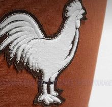 Load image into Gallery viewer, Red Monkey The Cock RM1387 Limited Edition Unisex Trucker Hat Cap | 2 Colors