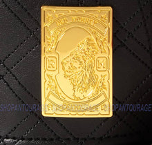 Load image into Gallery viewer, Red Monkey Lion Black The Deal Collection RM1389 Limited Edition Unisex Trucker Hat