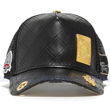 Load image into Gallery viewer, Red Monkey Viper Black The Deal Collection RM1390 Limited Edition Unisex Trucker Hat