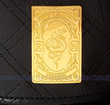 Load image into Gallery viewer, Red Monkey Viper Black The Deal Collection RM1390 Limited Edition Unisex Trucker Hat