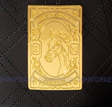 Load image into Gallery viewer, Red Monkey Stallion Black The Deal Collection RM1391 Limited Edition Unisex Trucker Hat