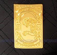 Load image into Gallery viewer, Red Monkey Tiger Black The Deal Collection RM1392 Limited Edition Unisex Trucker Hat