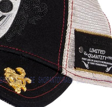 Load image into Gallery viewer, Red Monkey Anonymous Black RM1398 New Limited Unisex Trucker Snapback Hat Cap