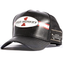 Load image into Gallery viewer, Red Monkey Racing RM1400 Limited Edition Unisex Trucker Hat Cap RM1431 | 3 Colors