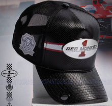 Load image into Gallery viewer, Red Monkey Racing RM1400 Limited Edition Unisex Trucker Hat Cap RM1431 | 3 Colors