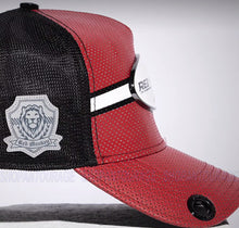 Load image into Gallery viewer, Red Monkey Racing RM1400 Limited Edition Unisex Trucker Hat Cap RM1431 | 3 Colors