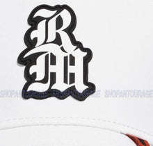 Load image into Gallery viewer, Red Monkey Waterproof White RM1411 New Limited Edition Unisex Trucker Cap Hat