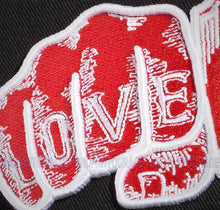 Load image into Gallery viewer, Red Monkey Love Hate RM1416 Limited Edition Unisex Trucker Hat Cap | 3 Colors