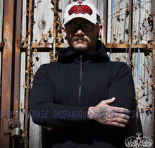 Load image into Gallery viewer, Red Monkey Love Hate RM1416 Limited Edition Unisex Trucker Hat Cap | 3 Colors