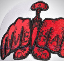 Load image into Gallery viewer, Red Monkey Love Hate RM1416 Limited Edition Unisex Trucker Hat Cap | 3 Colors