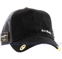 Load image into Gallery viewer, Red Monkey Blown Away RM1419 Limited Edition Unisex Trucker Hat Cap | 3 Colors