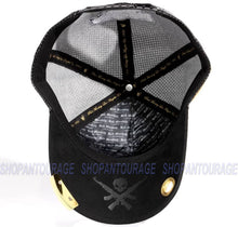 Load image into Gallery viewer, Red Monkey Blown Away RM1419 Limited Edition Unisex Trucker Hat Cap | 3 Colors