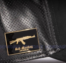 Load image into Gallery viewer, Red Monkey Blown Away RM1419 Limited Edition Unisex Trucker Hat Cap | 3 Colors