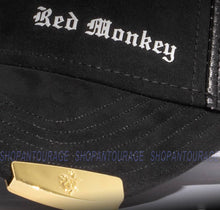 Load image into Gallery viewer, Red Monkey Blown Away RM1419 Limited Edition Unisex Trucker Hat Cap | 3 Colors