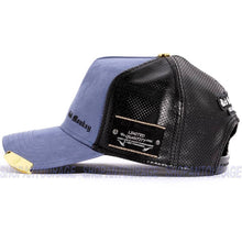 Load image into Gallery viewer, Red Monkey Blown Away RM1419 Limited Edition Unisex Trucker Hat Cap | 3 Colors