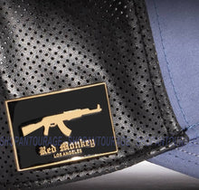 Load image into Gallery viewer, Red Monkey Blown Away RM1419 Limited Edition Unisex Trucker Hat Cap | 3 Colors