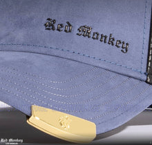Load image into Gallery viewer, Red Monkey Blown Away RM1419 Limited Edition Unisex Trucker Hat Cap | 3 Colors
