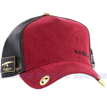 Load image into Gallery viewer, Red Monkey Blown Away RM1419 Limited Edition Unisex Trucker Hat Cap | 3 Colors