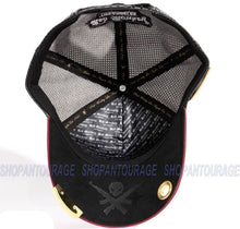 Load image into Gallery viewer, Red Monkey Blown Away RM1419 Limited Edition Unisex Trucker Hat Cap | 3 Colors