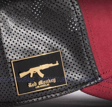 Load image into Gallery viewer, Red Monkey Blown Away RM1419 Limited Edition Unisex Trucker Hat Cap | 3 Colors