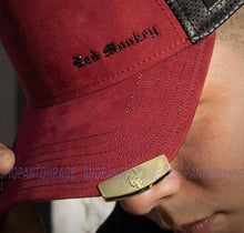 Load image into Gallery viewer, Red Monkey Blown Away RM1419 Limited Edition Unisex Trucker Hat Cap | 3 Colors