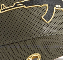 Load image into Gallery viewer, Red Monkey AK47 New Limited Edition Unisex Trucker Hat Cap RM1431 | 2 Colors