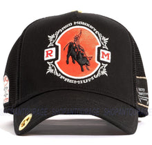 Load image into Gallery viewer, Red Monkey Ranch RM1436 Limited Edition Unisex Trucker Hat Cap RM1431 | 3 Colors