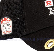 Load image into Gallery viewer, Red Monkey Ranch RM1436 Limited Edition Unisex Trucker Hat Cap RM1431 | 3 Colors