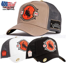 Load image into Gallery viewer, Red Monkey Ranch RM1436 Limited Edition Unisex Trucker Hat Cap RM1431 | 3 Colors