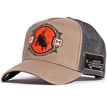 Load image into Gallery viewer, Red Monkey Ranch RM1436 Limited Edition Unisex Trucker Hat Cap RM1431 | 3 Colors