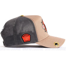 Load image into Gallery viewer, Red Monkey Ranch RM1436 Limited Edition Unisex Trucker Hat Cap RM1431 | 3 Colors