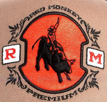 Load image into Gallery viewer, Red Monkey Ranch RM1436 Limited Edition Unisex Trucker Hat Cap RM1431 | 3 Colors