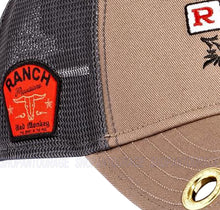 Load image into Gallery viewer, Red Monkey Ranch RM1436 Limited Edition Unisex Trucker Hat Cap RM1431 | 3 Colors