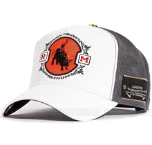 Load image into Gallery viewer, Red Monkey Ranch RM1436 Limited Edition Unisex Trucker Hat Cap RM1431 | 3 Colors