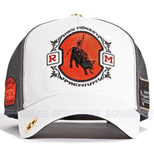 Load image into Gallery viewer, Red Monkey Ranch RM1436 Limited Edition Unisex Trucker Hat Cap RM1431 | 3 Colors