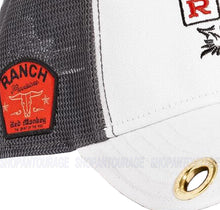 Load image into Gallery viewer, Red Monkey Ranch RM1436 Limited Edition Unisex Trucker Hat Cap RM1431 | 3 Colors