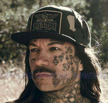 Load image into Gallery viewer, Sullen Eagle Tradition Camo SCA2003 New Limited Edition Snapback Mesh Cap Hat