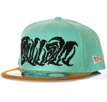 Load image into Gallery viewer, Copy of Sullen LM Letterhead SCA4308 Limited Edition Snapback Flat Visor Hat + Case