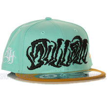 Load image into Gallery viewer, Copy of Sullen LM Letterhead SCA4308 Limited Edition Snapback Flat Visor Hat + Case