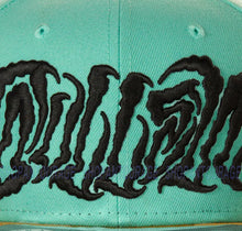 Load image into Gallery viewer, Copy of Sullen LM Letterhead SCA4308 Limited Edition Snapback Flat Visor Hat + Case