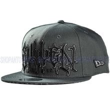 Load image into Gallery viewer, Sullen Art Collective Farrar SCA4459 Limited Edition Snapback Flat Hat for Men