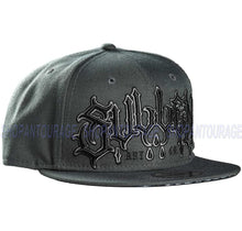 Load image into Gallery viewer, Sullen Art Collective Farrar SCA4459 Limited Edition Snapback Flat Hat for Men