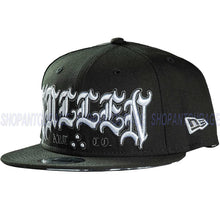 Load image into Gallery viewer, Sullen Art Collective Ivano Skull SCA4460 New Limited Snapback Men`s Flat Hat