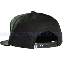 Load image into Gallery viewer, Sullen Art Collective Ivano Skull SCA4460 New Limited Snapback Men`s Flat Hat